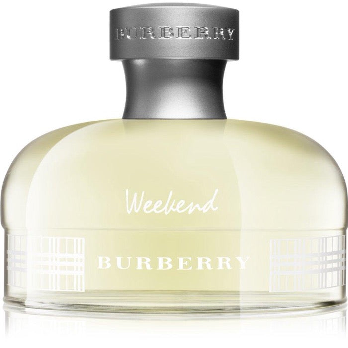 Burberry Weekend Women's Eau De Parfum SprayWomen's FragranceBURBERRYSize: 1.7 oz, 3.3 oz