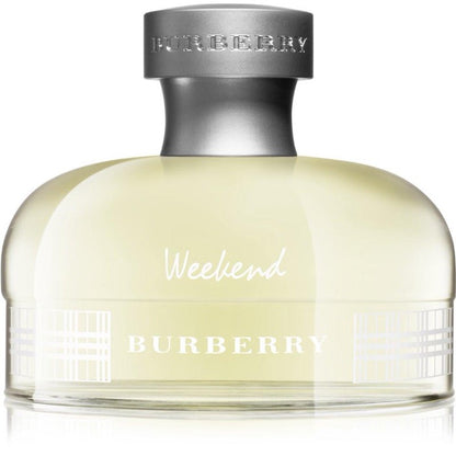 Burberry Weekend Women's Eau De Parfum SprayWomen's FragranceBURBERRYSize: 1.7 oz, 3.3 oz