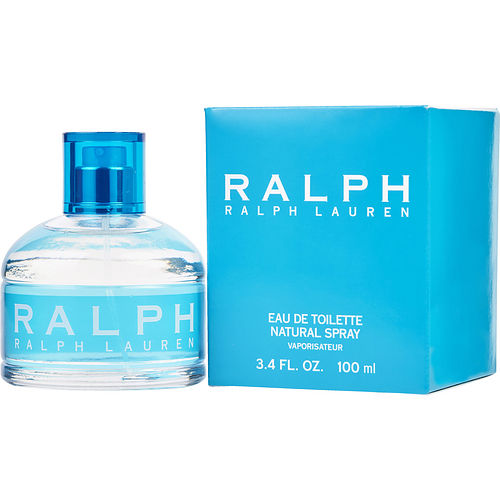Ralph Lauren Ralph Women's Eau De Toilette SprayWomen's FragranceRALPH LAURENSize: 3.4 oz