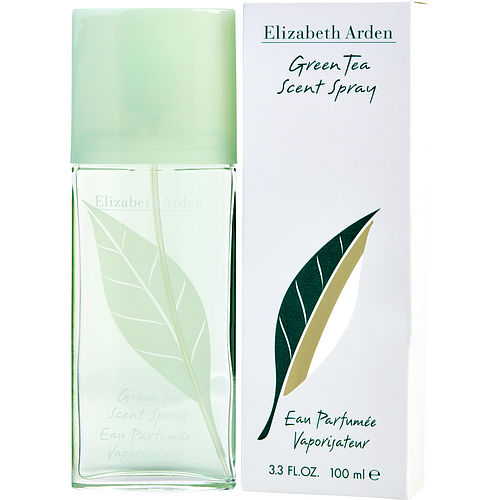 Elizabeth Arden Green Tea Women's Scent SprayWomen's FragranceELIZABETH ARDENSize: 3.3 oz