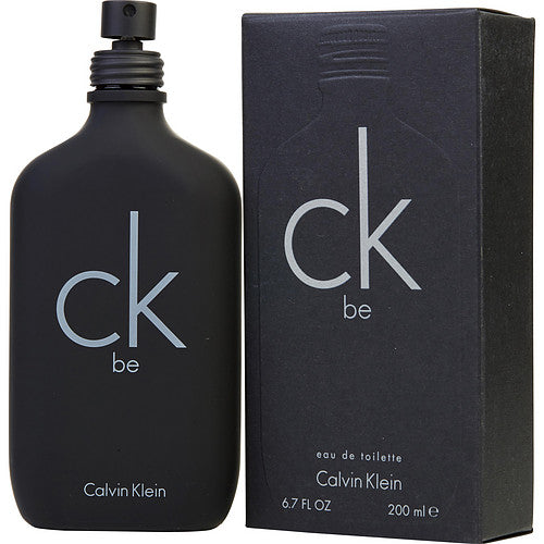 Calvin Klein Ck Be Unisex Eau De Toilette SprayCALVIN KLEINSize: 6.7 oz