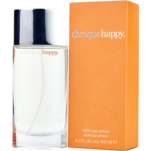 Clinique Happy Women's Perfume SprayWomen's FragranceCLINIQUESize: 3.4 oz