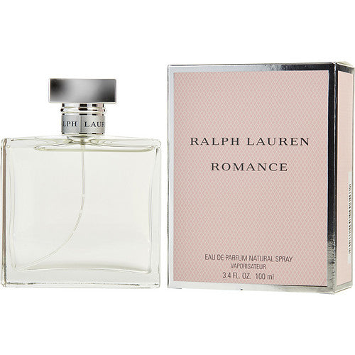 Ralph Lauren Romance Women's Eau De Parfum SprayWomen's FragranceRALPH LAURENSize: 3.4 oz