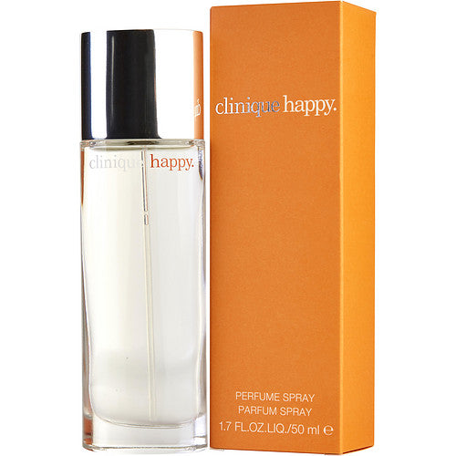 Clinique Happy Women's Perfume SprayWomen's FragranceCLINIQUESize: 1.7 oz