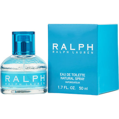 Ralph Lauren Ralph Women's Eau De Toilette SprayWomen's FragranceRALPH LAURENSize: 1.7 oz