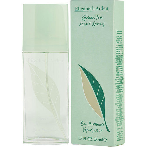 Elizabeth Arden Green Tea Women's Scent SprayWomen's FragranceELIZABETH ARDENSize: 1.7 oz