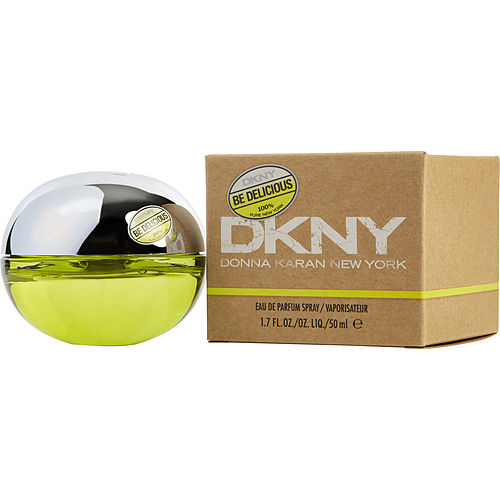 DKNY Be Delicious Women's Eau De Parfum SprayWomen's FragranceDKNYSize: 1 oz