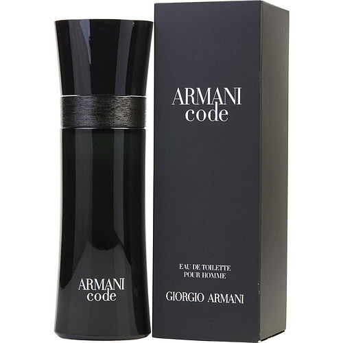 Giorgio Armani Code Men's Eau De Toilette SprayGIORGIO ARMANISize: 1.7 oz