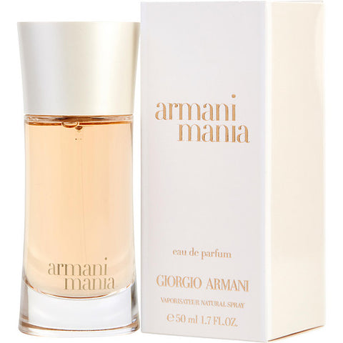 香水(ユニセックス) Giorgio Armani Armani Mania 50ml Giorgio Armani Mania Women`s EDP Spray - Image Beauty