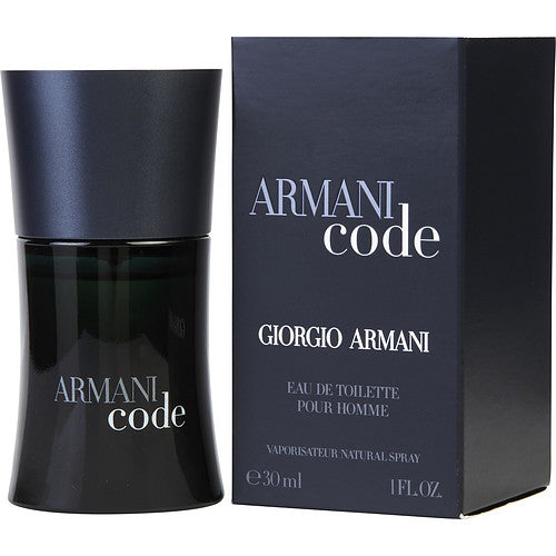Giorgio Armani Code Men's Eau De Toilette SprayGIORGIO ARMANISize: 1 oz
