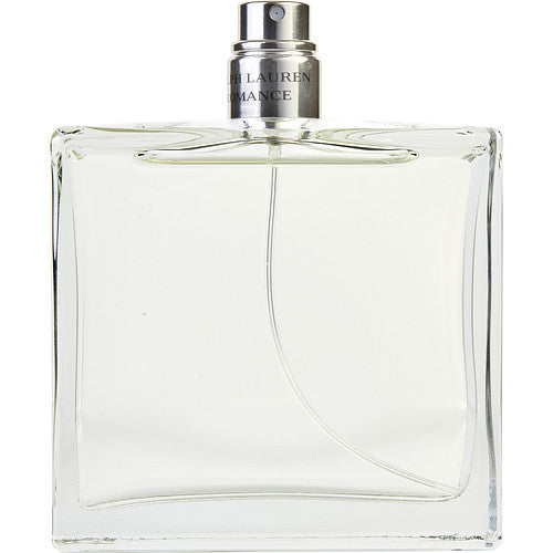 Ralph Lauren Romance Women's Eau De Parfum SprayWomen's FragranceRALPH LAURENSize: 3.4 oz Unboxed
