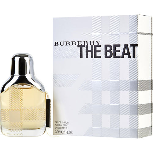 Burberry The Beat Women's Perfume Image Beauty - Main Image