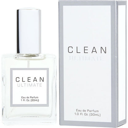 Clean Ultimate Women's Eau De Parfum SprayWomen's FragranceCLEANSize: 1 oz