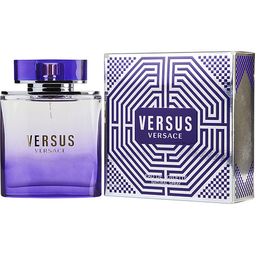 Gianni Versace Versus Versace Women's Eau De Toilette Spray