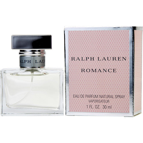 Ralph Lauren Romance Women's Eau De Parfum SprayWomen's FragranceRALPH LAURENSize: 1 oz