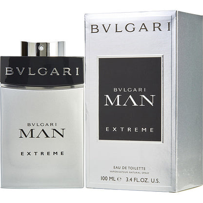 Bvlgari Man Eau De Toilette SprayMen's FragranceBVLGARISize: 3.4 oz