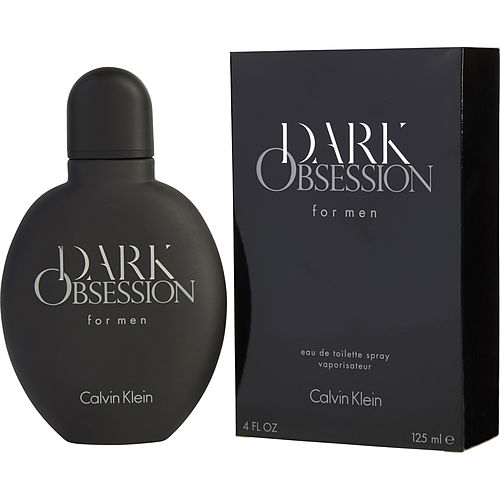 Calvin Klein Dark Obsession Men's Eau De Toilette SprayWomen's FragranceCALVIN KLEINSize: 4 oz