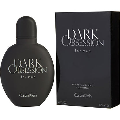 Calvin Klein Dark Obsession Men's Eau De Toilette SprayWomen's FragranceCALVIN KLEINSize: 4 oz