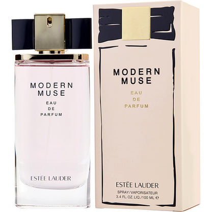 Estee Lauder Modern Muse Women's Eau De Parfum SprayWomen's FragranceESTEE LAUDERSize: 3.4 oz