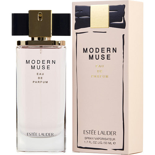 Estee Lauder Modern Muse Women's Eau De Parfum SprayWomen's FragranceESTEE LAUDERSize: 1.7 oz