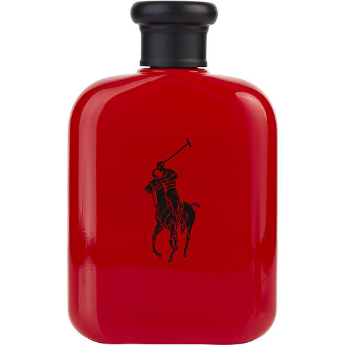 Ralph Lauren Polo Red Men's Eau De Toilette SprayMen's FragranceRALPH LAURENSize: 1.35 oz, 2.5 oz, 4.2 oz