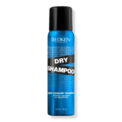 Redken Deep Clean Dry ShampooHair ShampooREDKENSize: 3.2 oz