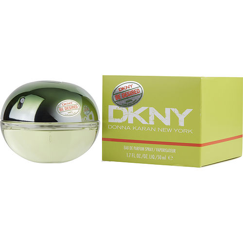 DKNY Be Desired Womens Eau De Parfum SprayWomen's FragranceDKNYSize: 3.4 oz