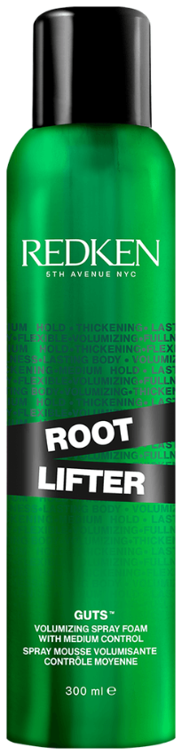 Redken Root Lifter 10 Volume Spray FoamMousses & FoamsREDKENSize: 10.58 oz