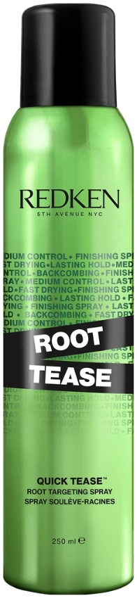 Redken Root Tease Finishing SprayHair SprayREDKENSize: 5.3 oz
