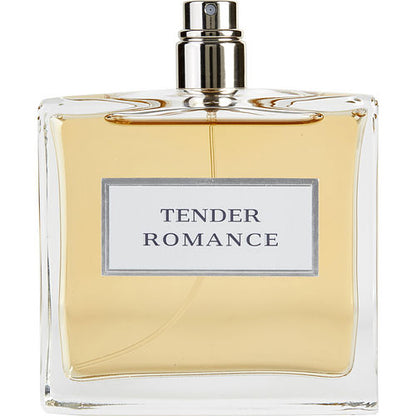 Ralph Lauren Tender Romance Woman`s Eau De Parfum SprayWomen's FragranceRALPH LAURENSize: 3.4 oz Unboxed
