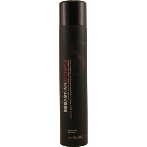 Sebastian Re-Shaper Hair SprayHair SpraySEBASTIANSize: 10.2 oz