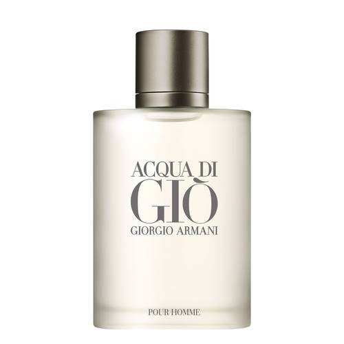 Giorgio Armani Acqua Di Gio Mens Eau De Toilette Spray - Image Beauty