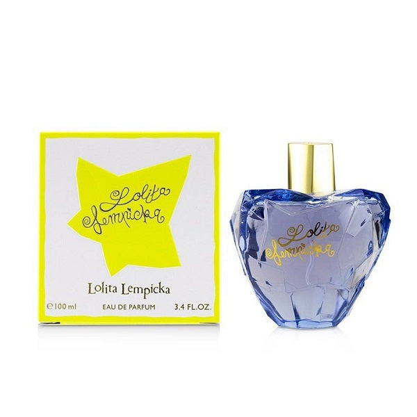 LOLITA LEMPICKA WOMEN`S EDP SPRAY 3.3 OZ 37843 - Image Beauty