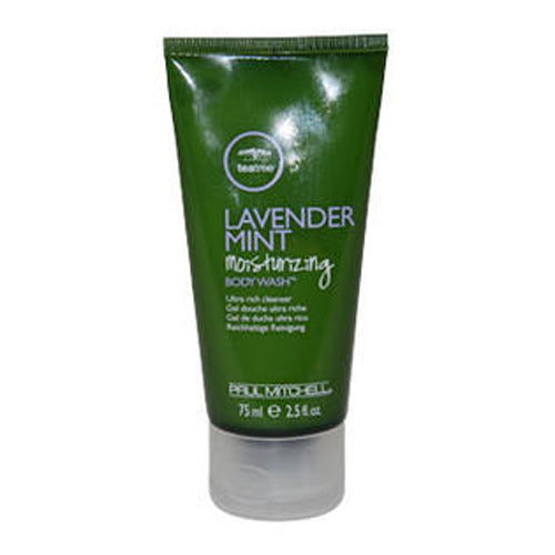 paul mitchell lavender mint tea tree Paul Mitchell Tea Tree Lavender Mint Moisture Body Wash