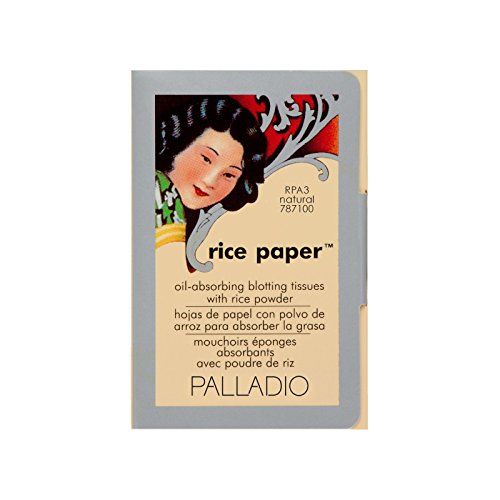 Palladio Rice PaperBlotting PaperPALLADIOShade: