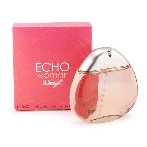 Echo Women's Eau De Parfum SprayWomen's FragranceECHOSize: 1.7 oz