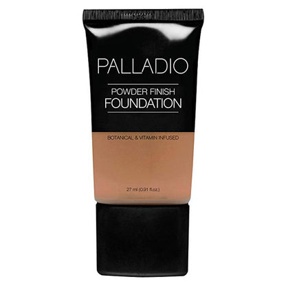 Palladio Liquid FoundationFoundationPALLADIOShade: In The Buff