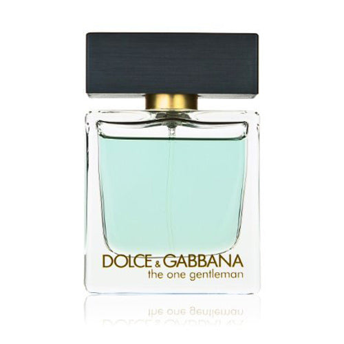Dolce And Gabbana The One Gentleman Men's Eau De Toilette SprayMen's FragranceDOLCE AND GABBANASize: 1 oz