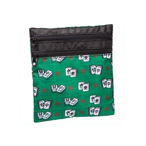 Harry Koenig Large Dome Print BagCosmetic AccessoriesHARRY KOENIG