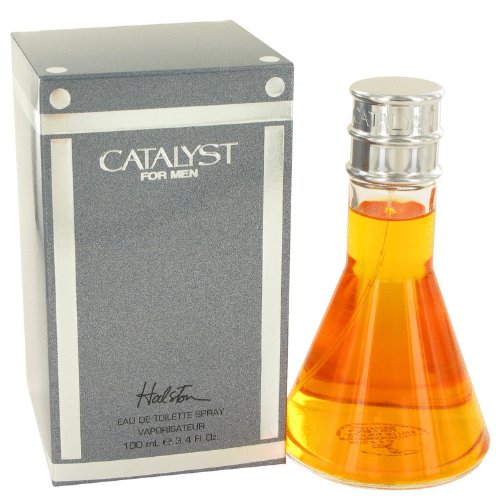 Catalyst Men's Eau De Toilette SprayMen's FragranceCATALYSTSize: 3.4 oz