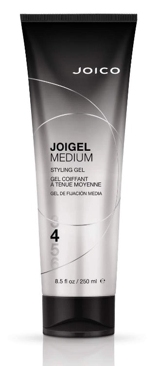 Joico JoiGel Medium Hold Styling Gel 8.5 ozHair Gel, Paste & WaxJOICO