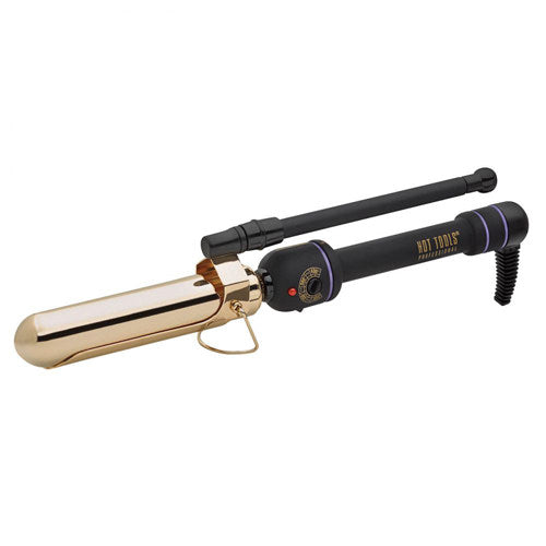 Hot Tools Curling Iron Marcel GripCurling IronHOT TOOLSSize: 1.25 Inch