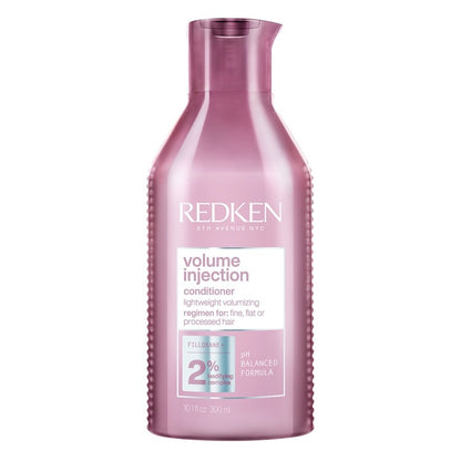 Redken Volume Injection ConditionerHair ConditionerREDKENSize: 10.1 oz