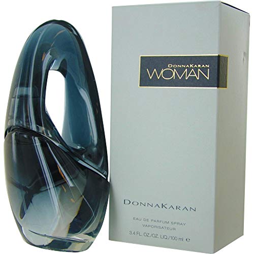 Donna Karan Woman Eau De Parfum SprayWomen's FragranceDONNA KARANSize: 3.4 oz