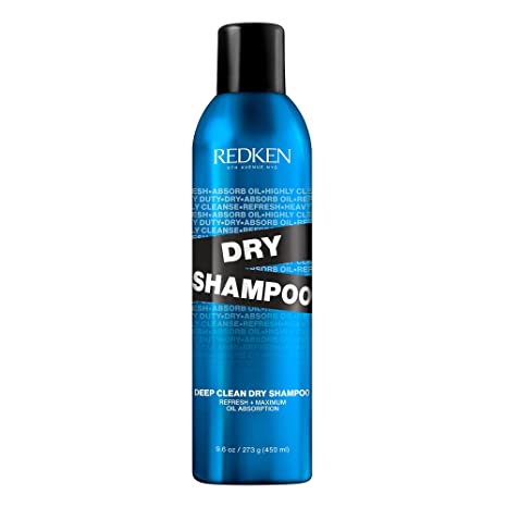 Redken Deep Clean Dry ShampooHair ShampooREDKENSize: 9.6 oz