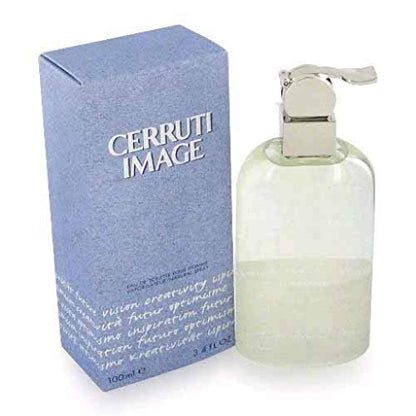 Cerrutti Image Men's Eau De Toilette SprayMen's FragranceCERRUTTI IMAGESize: 3.4 oz