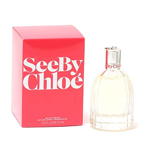 Chloe See By Chole Women's Eau De Parfum SprayWomen's FragranceCHLOESize: 2.5 oz
