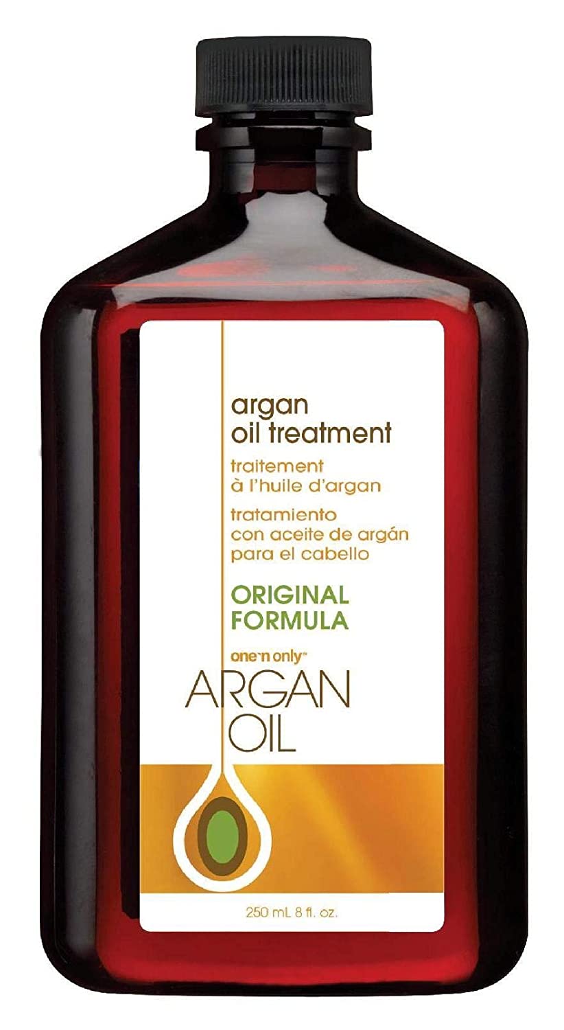 ONE N ONLY ARGAN OIL TREATMENT 8 OZHair Oil & SerumsONE N ONLY