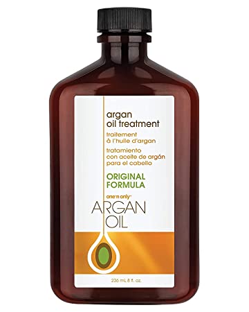 ONE N ONLY ARGAN OIL TREATMENT 3.4 OZHair Oil & SerumsONE N ONLY