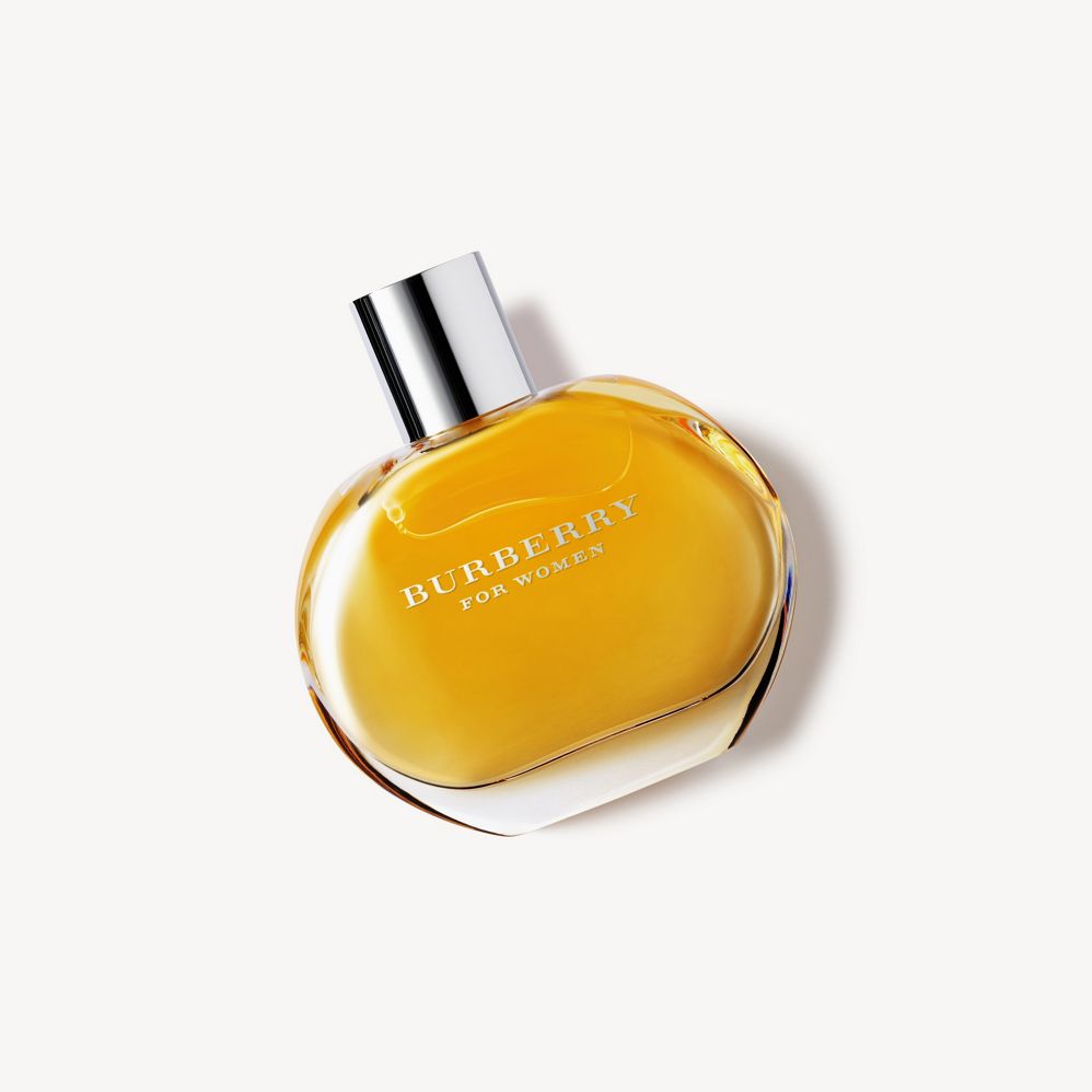 Burberry Classic Women's Eau De Parfum SprayWomen's FragranceBURBERRYSize: 1 oz